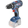 Bosch Professional GSR 18 V-28 (sans Batterie)