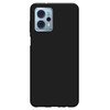 Just in Case Soft Design Motorola Moto G23 Back Cover Noir