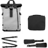 WANDRD The PRVKE 31L V3 Photography Bundle Gray