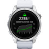 Garmin Epix Pro White 42mm