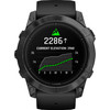 Garmin Epix Pro Noir 51 mm