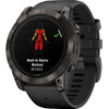 Garmin Epix Pro Black 51mm