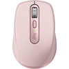 Logitech MX Anywhere 3S Compact Rose