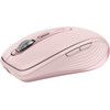 Logitech MX Anywhere 3S Compact Rose