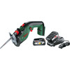 Bosch Keo 18 avec Batterie 2,5 Ah (2x)