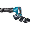 Makita DJR186ZK avec Batterie 3,0 Ah (2x)