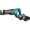 Makita DJR187ZK avec Batterie 3,0 Ah (2x)