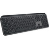 Logitech MX Keys S Graphite AZERTY FR