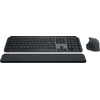 Logitech MX Keys S Combo AZERTY