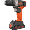 BLACK+DECKER BCD001C1-QW