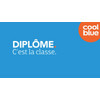 Chèque-cadeau pour Diplômé de 10 euros (Version Française)