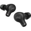 JVC HA-A25T Black