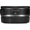 Canon RF 28mm f/2.8 STM