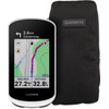 Garmin Edge 530 + Garmin Étui Textile