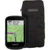 Garmin Edge Explore 2 + Garmin Étui Textile