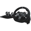 Logitech G920 Driving Force - Racing Wheel for Xbox Series X | S, Xbox One, and PC