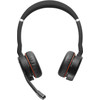 Jabra Evolve 75 SE USB-A Stereo MS Wireless Office Headset