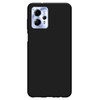 Just in Case Soft Design Motorola Moto G13 Back Cover Zwart