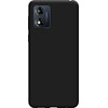 Just in Case Soft Design Motorola Moto E13 Back Cover Noir