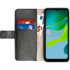 Just in Case Wallet Motorola Moto E13 Book Case Black