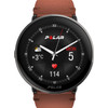 Polar Ignite 3 Titanium/Brown