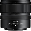 Nikon NIKKOR Z DX 12-28 mm f/3.5-5.6 PZ VR