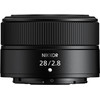 Nikon NIKKOR Z 28 mm f/2.8