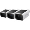 Eufy Solocam S220 Solar Lot de 3