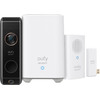 Eufy Video Doorbell Dual 2 Pro with HomeBase + Chime