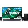 Samsung QD OLED 55S95C (2023) + Soundbar