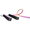 Philips Hue Play Lightstrip PC 32-34 Pouces + Rampe d'Éclairage Noir Lot de 2