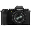 Fujifilm X-S20 Black + XC 15-45mm f/3.5-5.6 OIS PZ