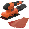 BLACK+DECKER BEW220KAX-QS