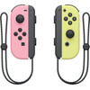 Nintendo Switch Joy-Con set Roze/Geel
