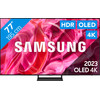 Samsung QD OLED 77S90C (2023)