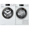 Miele WSG 363 WCS PowerWash 2.0 + Miele TSH 783 WP EcoSpeed