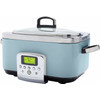 GreenPan Elite Mijoteuse Blue Haze 6 Litres