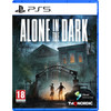 Alone in the Dark PS5