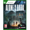 Alone in the Dark Xbox Series X