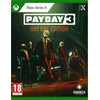 PAYDAY 3 - Day One Edition Xbox Series X