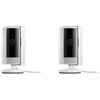 Ring Indoor Cam 2nd Gen (Blanc Lot de 2)