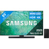 Samsung Neo QLED 85QN85C (2023) + Barre de Son