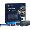 Tractive GPS Tracker Cat Mini Blue