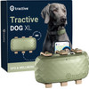 Tractive Tracker GPS Chien XL Vert