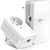 TP-Link TL-WPA7617 Kit 1000Mbps Duo Pack