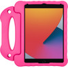 BlueBuilt iPad (2021/2020) Kids Cover Pink