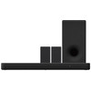 Sony HT-S2000 + Sony SA-SW3 Subwoofer + Sony SA-SR3S Enceintes Arrière