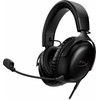 HyperX Cloud III Wired Gaming Headset - Zwart (PC, PS5, Xbox Series X/S)