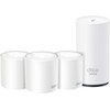 TP-Link Deco X50 3-pack + Deco X50 Outdoor