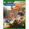 Hot Wheels Unleashed 2 Turbocharged - Day One Edition Xbox One et Xbox Series X